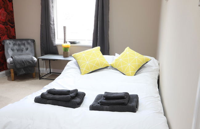 NEC - Airport Short Stay - Foto 12