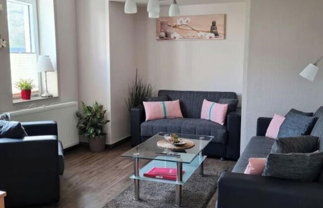 Holiday Apartment With a Terrace - Foto 6