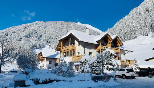 Apartments Grossgasteiger - Foto 4