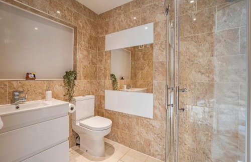 Longfield Lane House - Foto 19