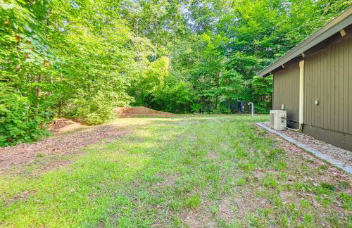 9 Mi to Cranmore Mtn Resort Lofty Dreams Cabin - Foto 35