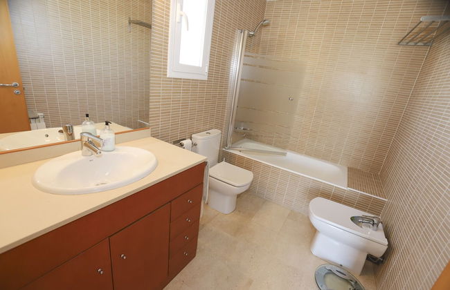 Chalet Costa Dorado - Foto 28