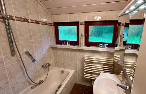 FeWo Naturarena Aussicht - Foto 13