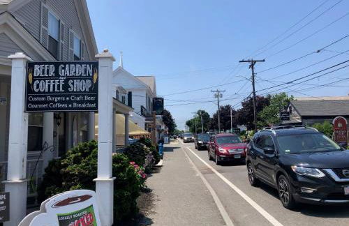 23 Ginger Plum Lane Harwich Port Cape Cod - Ginger Plum Cottage - Foto 35