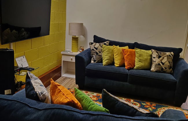 Fisherman's Point Ocean View Hotel - Photo 25