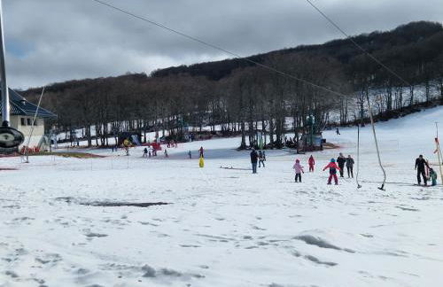 Chalet Le Reposou - Foto 54