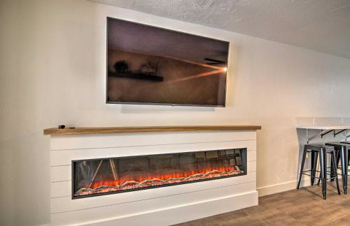 The Cottages Ski-InandOut Retreat - Hike and Explore! - Foto 6