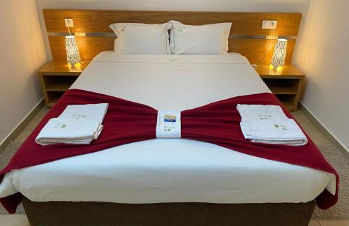 Gites Des Sablons - Foto 36