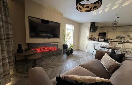 Loudoun Mains Luxury Lodges - Foto 31