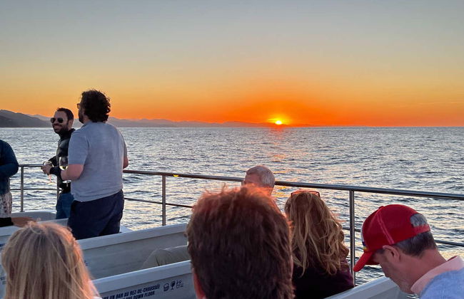 San Sebastian Coast Catamaran Trip - Foto 10