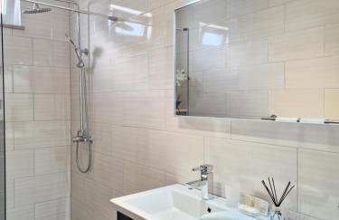 Luxury Apartments Silva with sea view - Photo 43