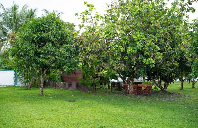 Damnak Borey Resort - Photo 69