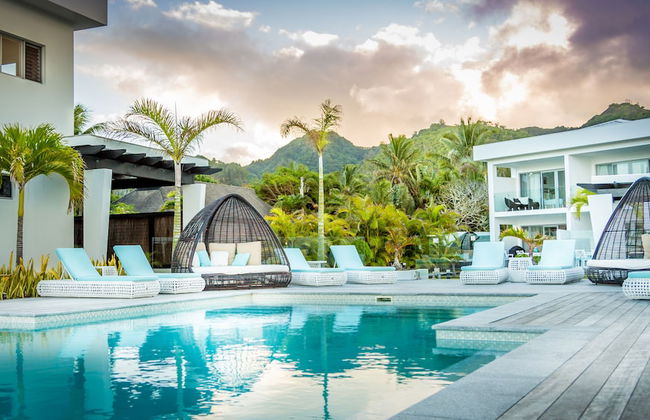 Crystal Blue Lagoon Villas - Foto 27