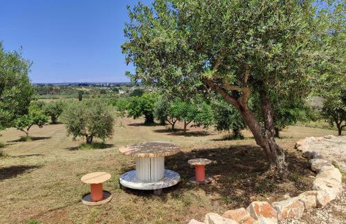 il borghetto in valle d'itria - Foto 22