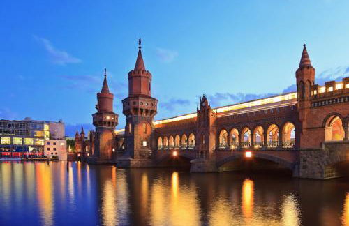 Best City Home Near Checkpoint Charlie - Foto 31