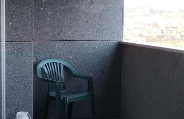 Apartamento Centro Guimarães com Vista Panorâmica - Foto 46