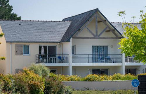 Résidence Odalys Les Iles du Morbihan - Photo 46