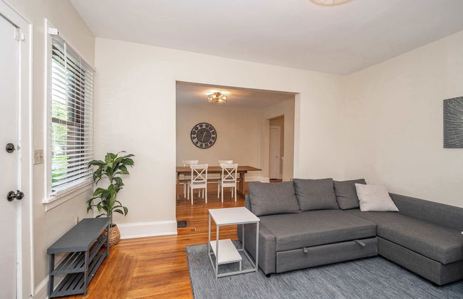 Urban Retreat - Foto 10