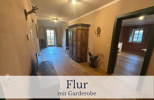 SEEBERGER GÜTL - by "Schloss Gessenberg" Exclusive apartments with a historic ambience for lovers of art and antiques - Foto 38