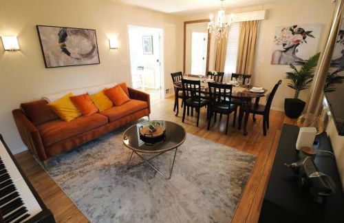 Private Oasis Ranch • In Town Princeton • 2BR/2B - Foto 32