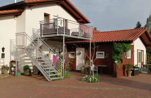 Gästehaus Ahlers in Goldenstedt - Foto 11