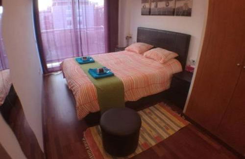 Jie Apartment - Photo 30