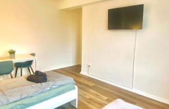 BEGE APARTMENTS WelcomeHome - Foto 15