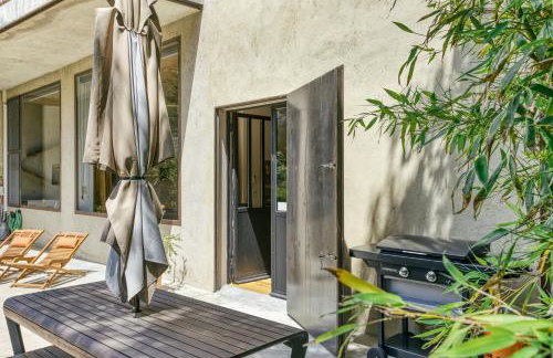 Espai Temps - Art Home - Photo 27