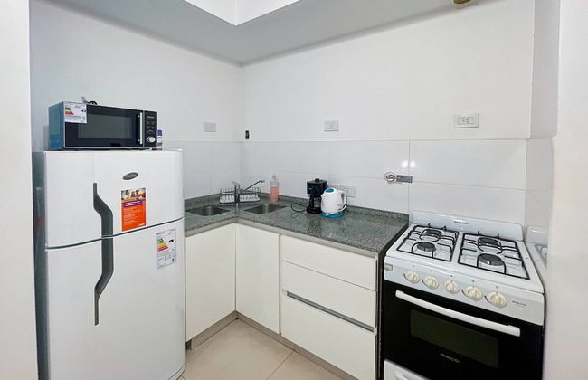 Cozy Studio in the Heart of Villa Urquiza Comfort and Urban Tranquility - Foto 8