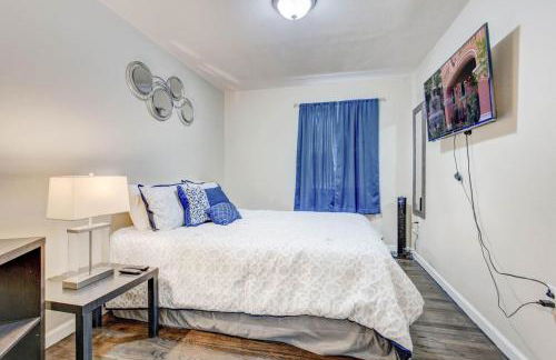 7min light rail walk Royal Blue Lakewood Retreat - Foto 14