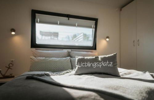 Floatinghouses Zehdenick - Foto 44