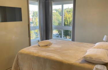 ALTO PADRÃO, centro, Rua Coberta, na Estação Campos de Canella - Foto 28