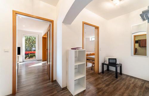 Ferienwohnung Burmeister - Foto 20