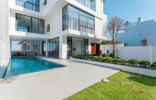 Villa Viba - Foto 40