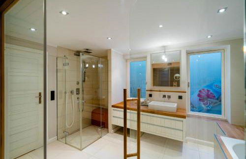 Seaside Lodge Sylt - Foto 32