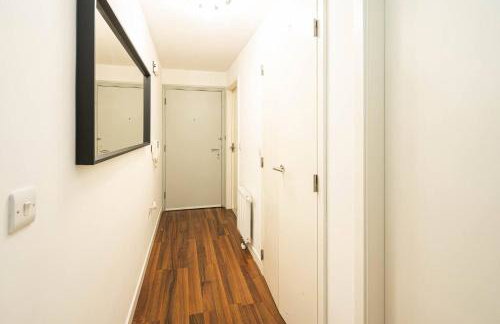 Homey and Secure apartment - Wembley Stadium! - Foto 35