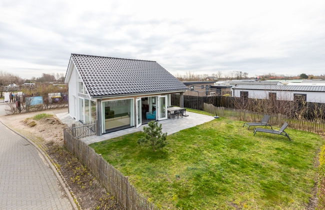 Holiday Home in Renesse Near the Beach - Photo 29