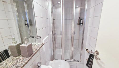 5 star Luxury Apartment in City Centre with views - Foto 5