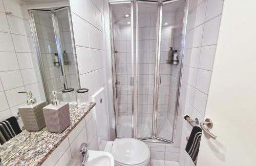 5 star Luxury Apartment in City Centre with views - Foto 5