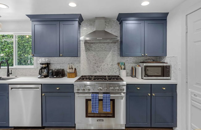 Stone Lagoon by Avantstay Steps to the Beach + Backyard Oasis! - Foto 17