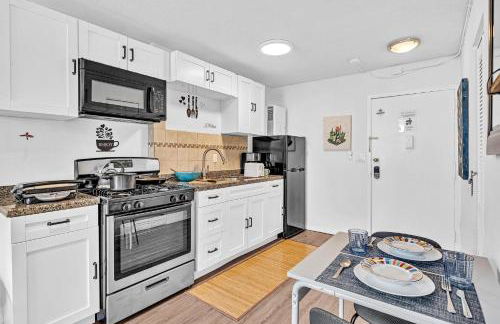 1 bedroom in the BEST location in South Beach ! - Foto 15