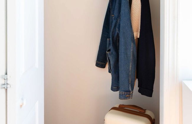 Sosuite 2BR Apt w W/d, Gym, On-site Restaurant - Foto 8