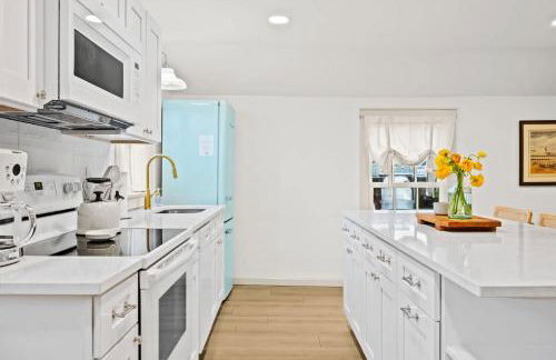 The Gatsby Carriage House Luxe Stay w Game Room - Foto 8