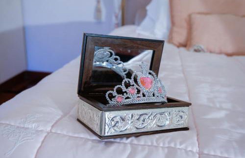 Villa Liberty Venezia -Jacuzzi, gardens, parking - Dimora Storica a soli 20km da Venezia - Photo 54