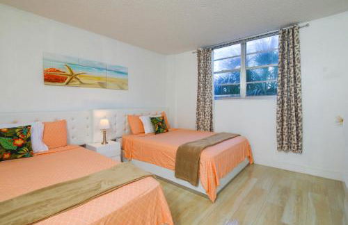 Sunny Isles Ocean Reserve Superb Condo Apartments - Foto 38