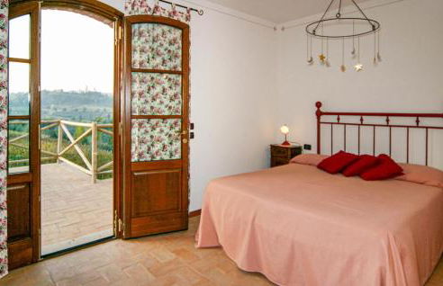 Stunning Home In San Gimignano - Foto 34