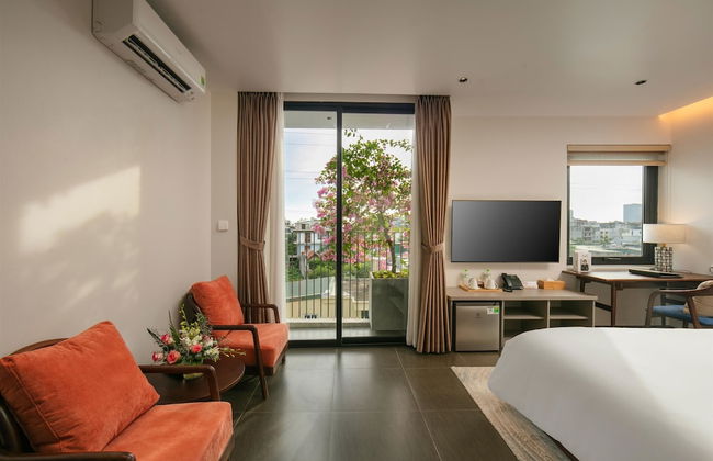 Hanoi Riverview Boutique Hotel & Apartment - Foto 47
