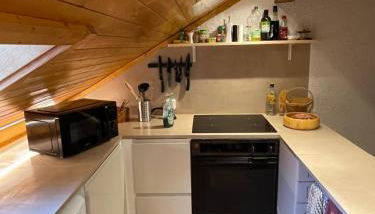 Appartement 6 personnes les Contamines Montjoie - Foto 3