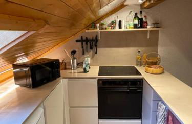 Appartement 6 personnes les Contamines Montjoie - Photo 3