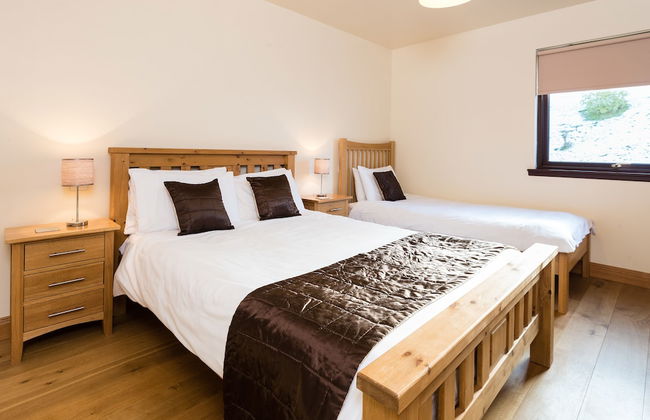 Scottish Highland Lodge - Foto 6